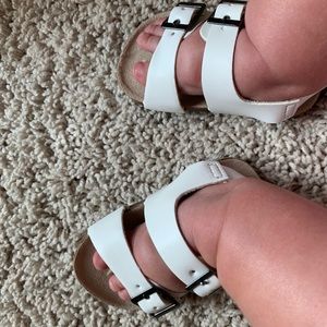 Meet your Posher, Carol